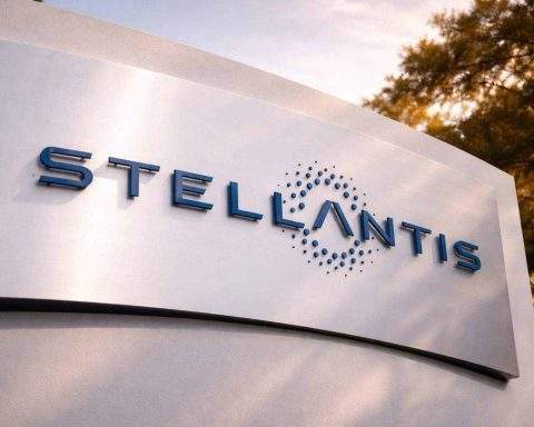 Stellantis stock plunges: what to watch after the €22.2 billion EV reset and dividend pause
