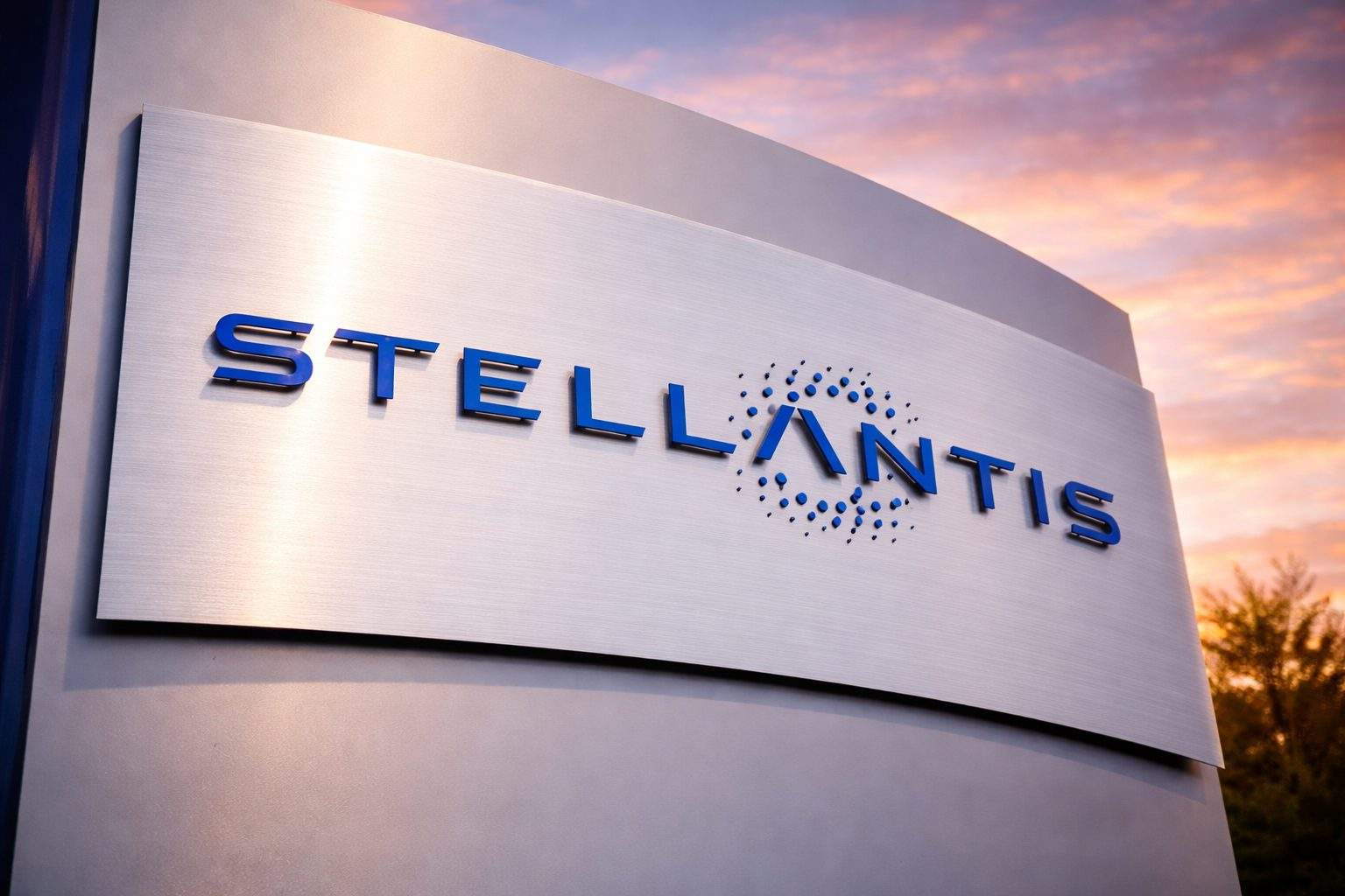 Stellantis stock plunges: what to watch after the €22.2 billion EV reset and dividend pause