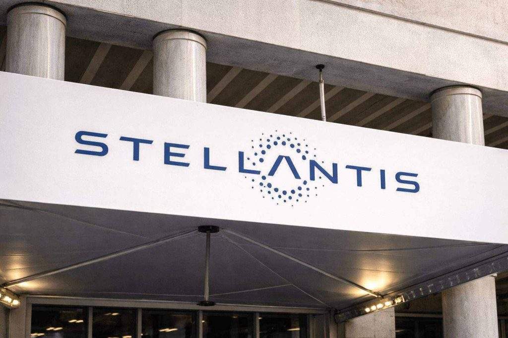 Stellantis Stock Price Climbs After Europe Sales Gain; Elkann Says Carmaker Can Turn the Corner