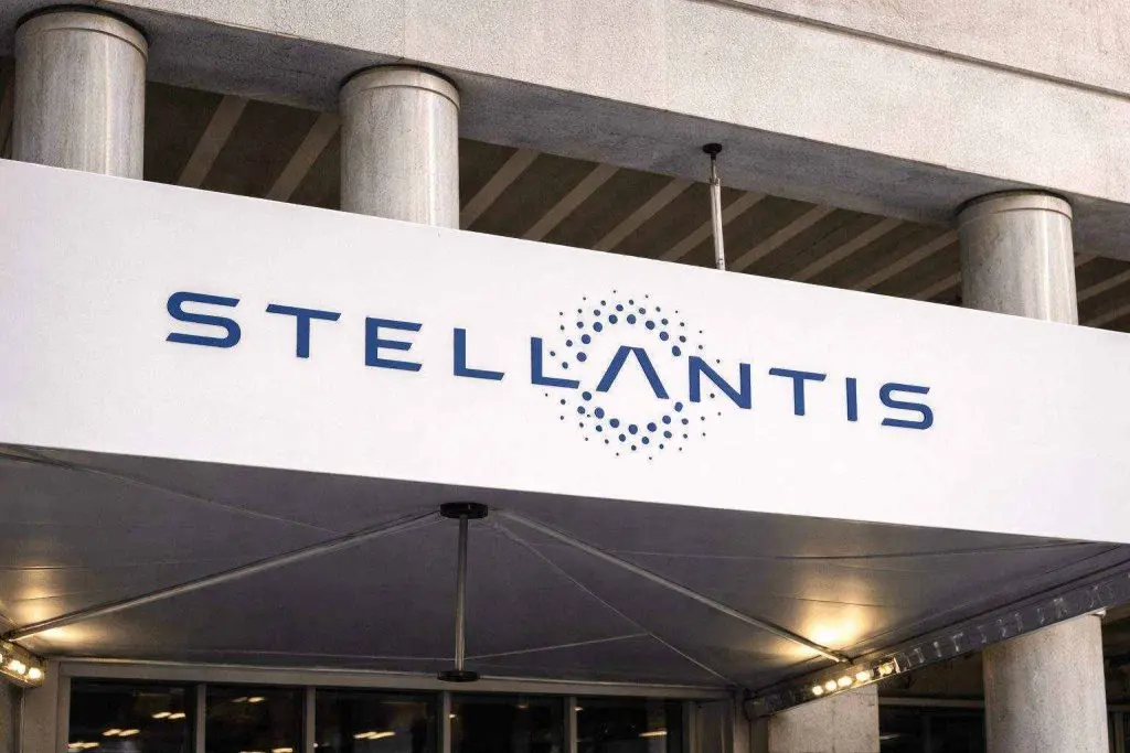 Stellantis Stock Price Climbs After Europe Sales Gain; Elkann Says Carmaker Can Turn the Corner