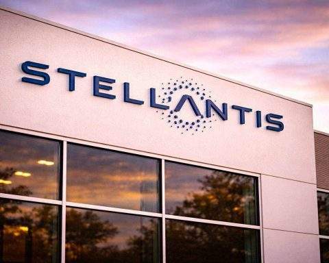 Stellantis stock price: what to watch before the open after ACC shelves two battery gigafactories