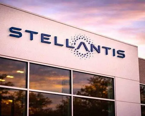 Stellantis stock price: what to watch before the open after ACC shelves two battery gigafactories
