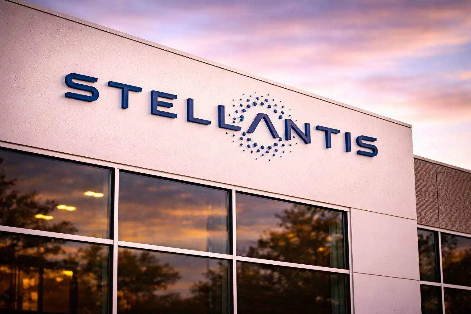 Stellantis stock price: what to watch before the open after ACC shelves two battery gigafactories