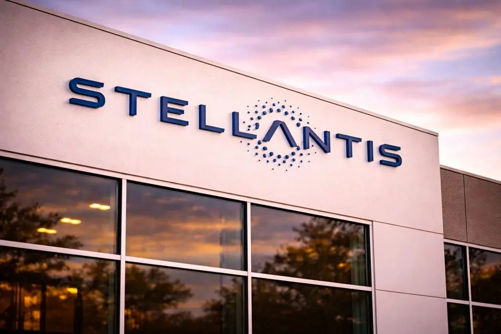 Stellantis stock price: what to watch before the open after ACC shelves two battery gigafactories