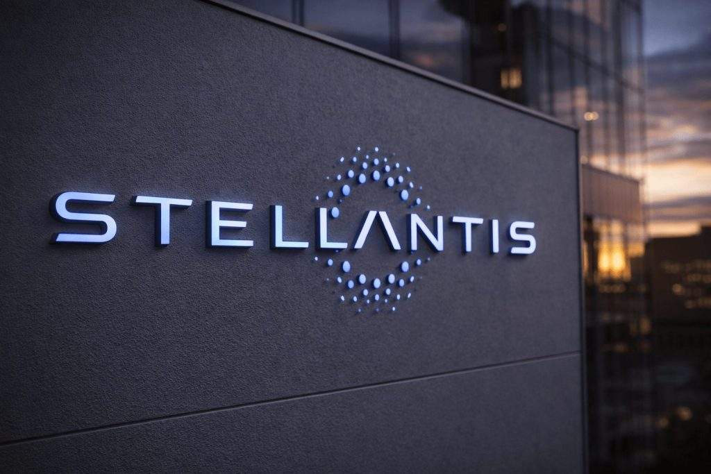 Stellantis stock rattled by $26.5 billion EV reset and dividend halt ahead of Monday trade