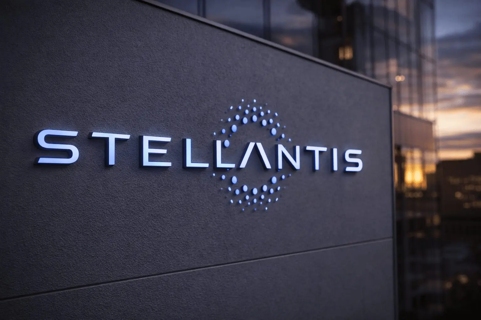 Stellantis stock rattled by $26.5 billion EV reset and dividend halt ahead of Monday trade