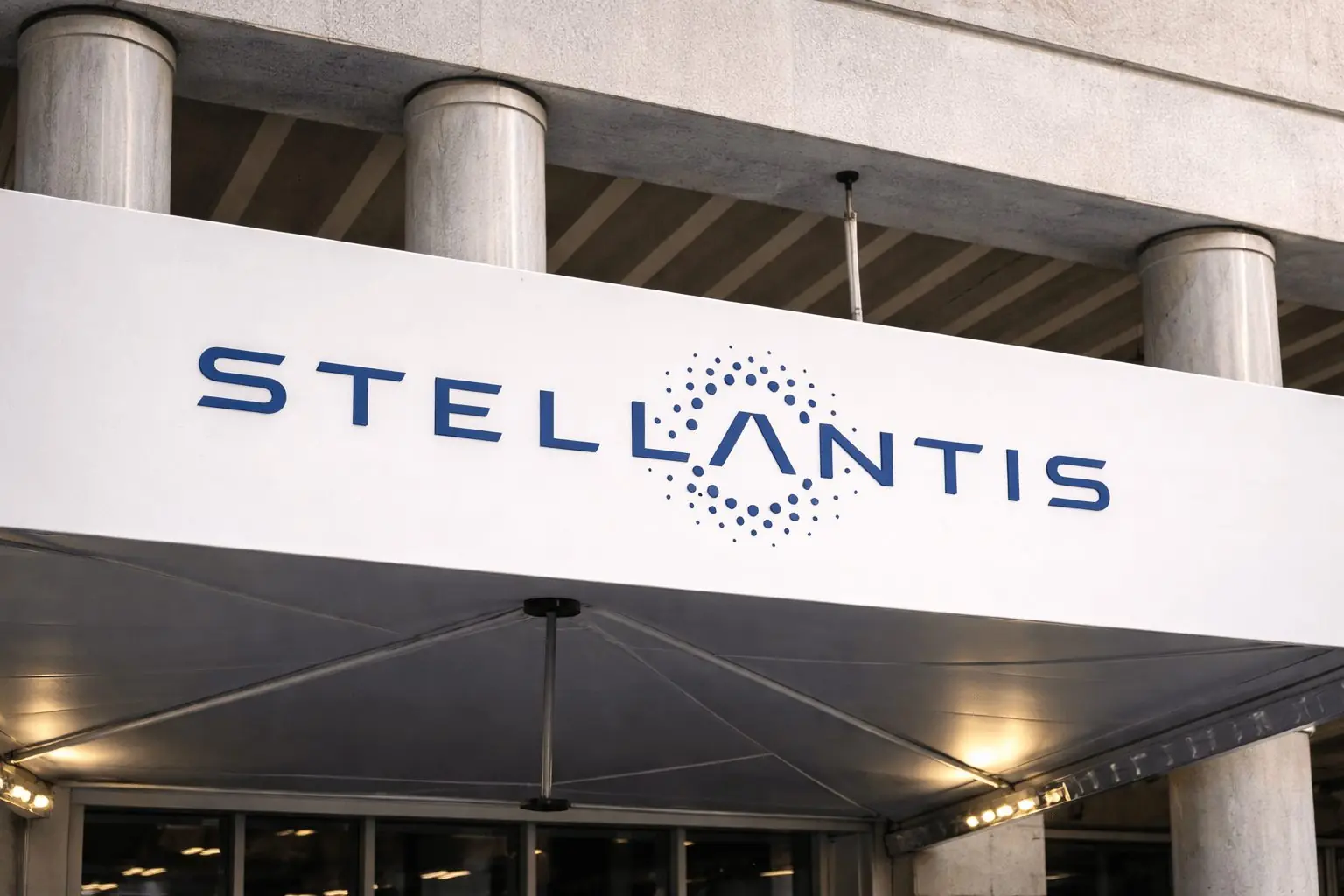 Stellantis stock slides 24% after €22 billion EV reset kills 2026 dividend — what to watch next