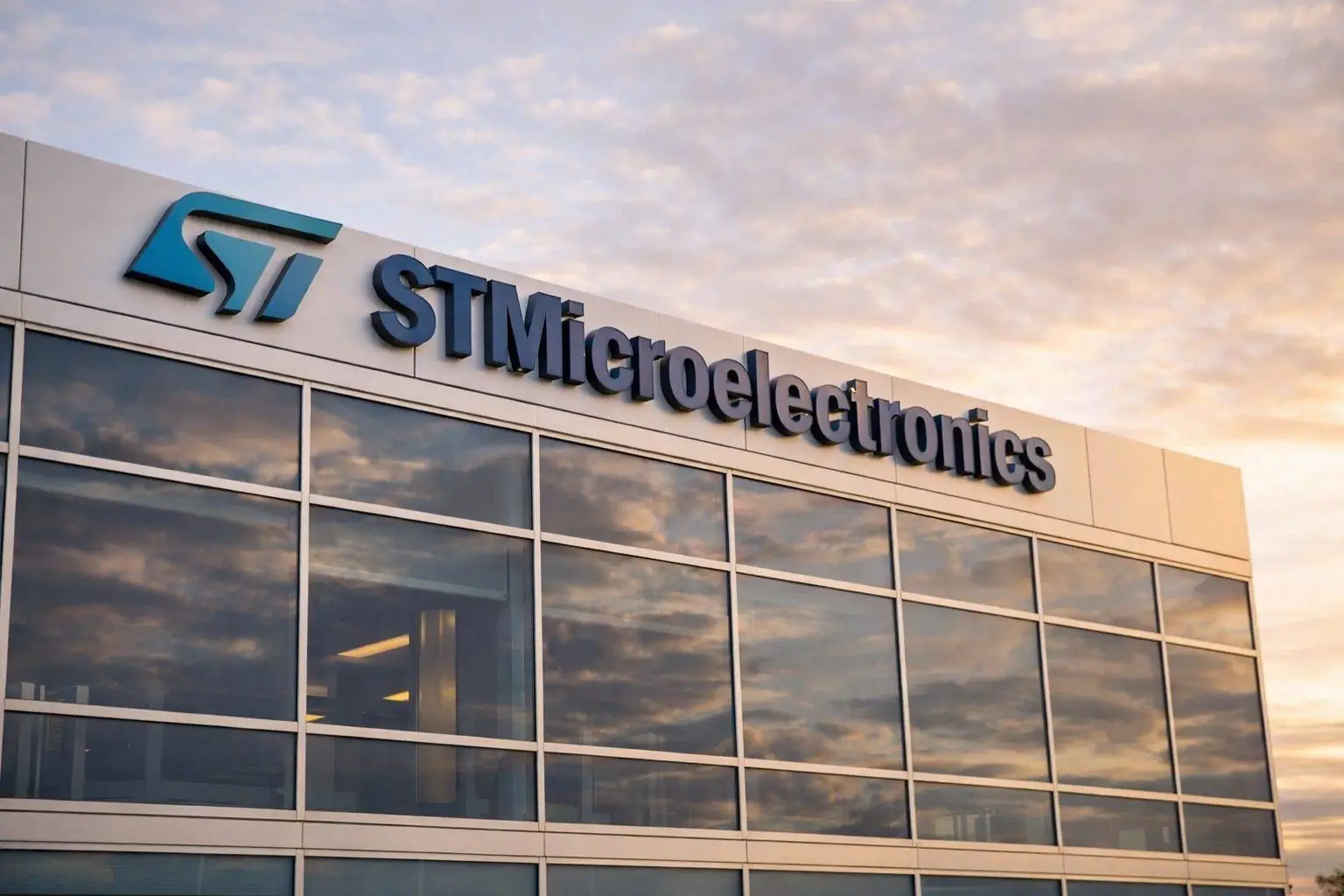STMicroelectronics stock price steadies after earnings whipsaw as analysts lift targets