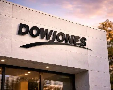 Stock market today: Dow futures steady as AI scare cools, Nvidia earnings and Trump tariffs loom