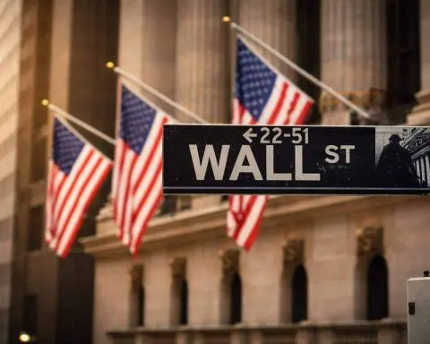 Stock Market Today: Hot PPI Jolts Wall Street Futures Ahead of Fed Decision; Micron Earnings Up Next