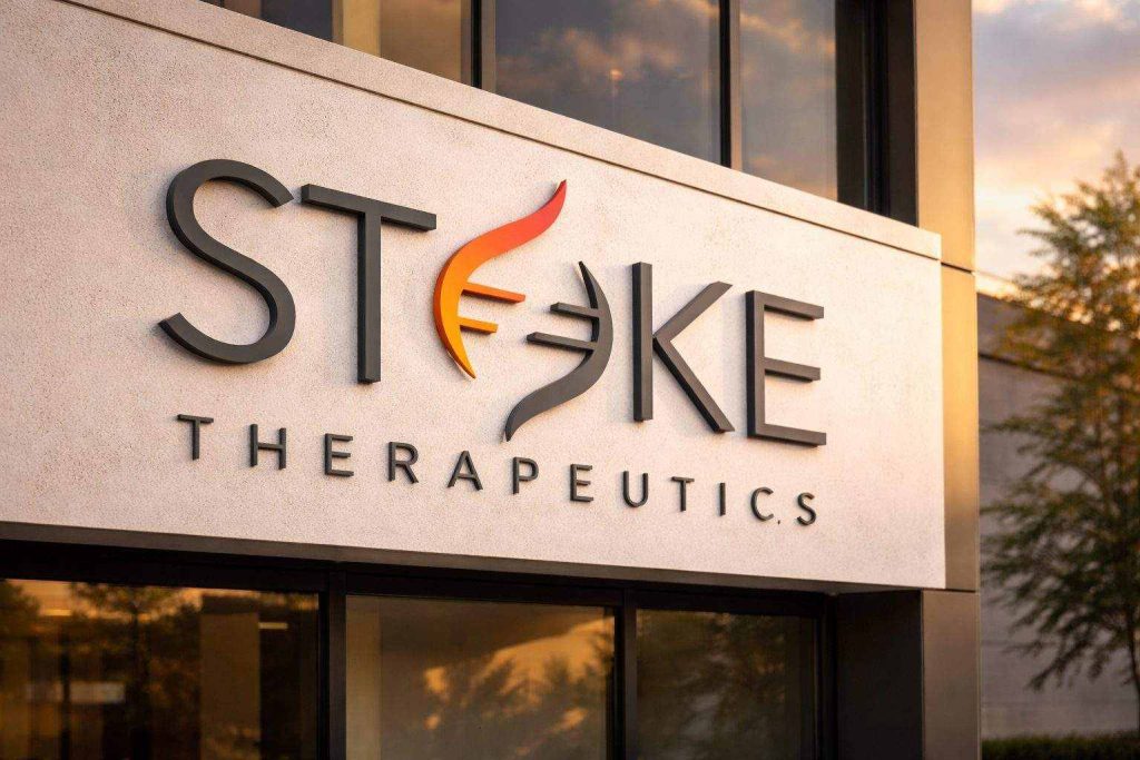 Stoke Therapeutics stock swings premarket after Wolfe starts coverage with $40 target (STOK)