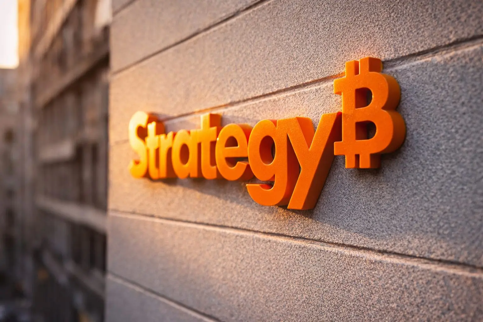 Strategy Inc (MSTR) stock jumps with bitcoin rebound as traders watch funding and dividends