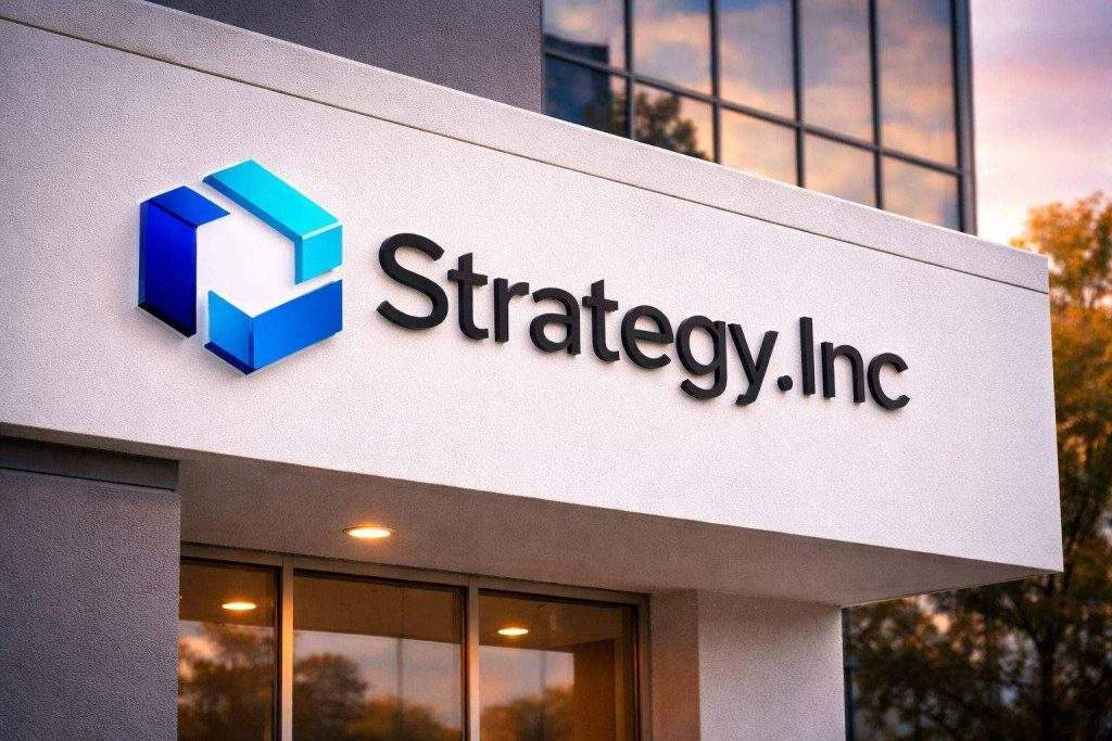 Strategy Inc (MSTR) stock rebounds 26% as bitcoin steadies near $71,000 — what traders watch next