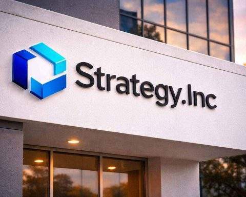 Strategy Inc (MSTR) stock rebounds 26% as bitcoin steadies near $71,000 — what traders watch next