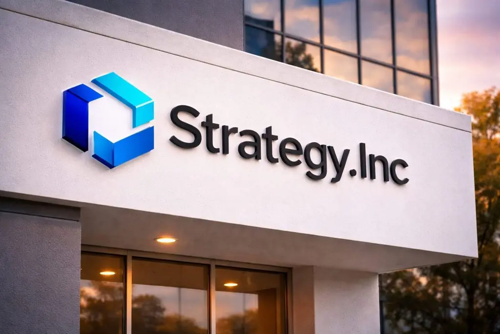 Strategy Inc (MSTR) stock rebounds 26% as bitcoin steadies near $71,000 — what traders watch next