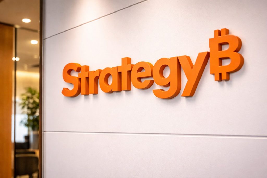 Strategy (MSTR) slides premarket as bitcoin nears $70,000 — what to watch before earnings