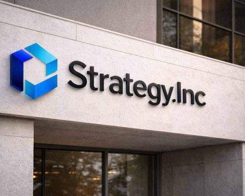 Strategy (MSTR) stock price drops as $90 million Bitcoin buy puts dilution back in focus