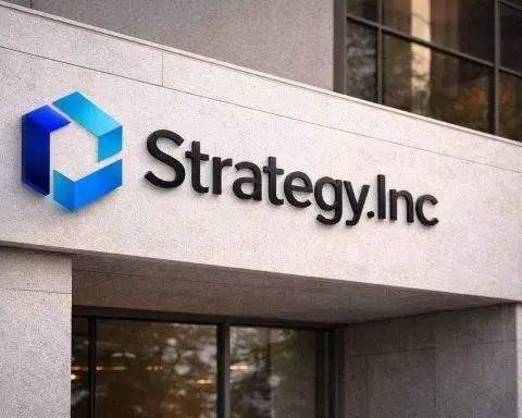 Strategy (MSTR) stock price drops as $90 million Bitcoin buy puts dilution back in focus