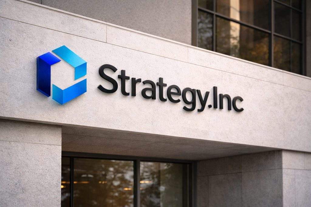 Strategy (MSTR) stock price drops as $90 million Bitcoin buy puts dilution back in focus