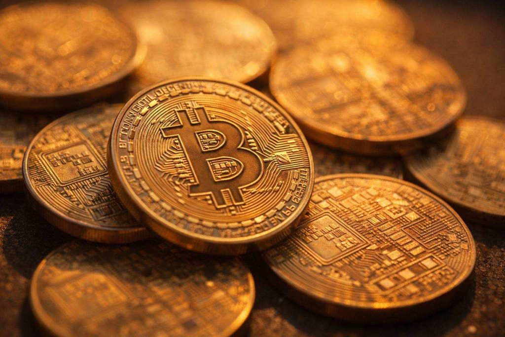 Strategy (MSTR) stock price ticks up after new $39.8 million bitcoin buy filing