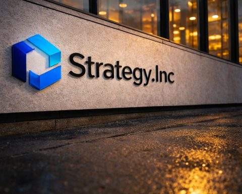 Strategy (MSTR) stock price whipsaws after $12.4 billion loss as bitcoin steadies — what to watch next week