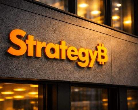 Strategy (MSTR) stock price whipsaws after $12.4 billion loss as bitcoin steadies — what to watch next week