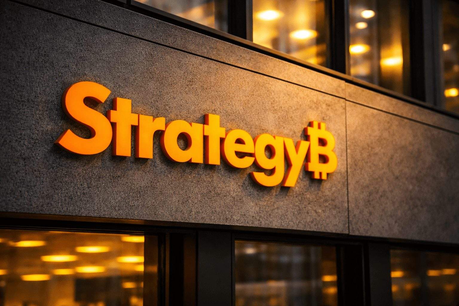 Strategy (MSTR) stock price whipsaws after $12.4 billion loss as bitcoin steadies — what to watch next week