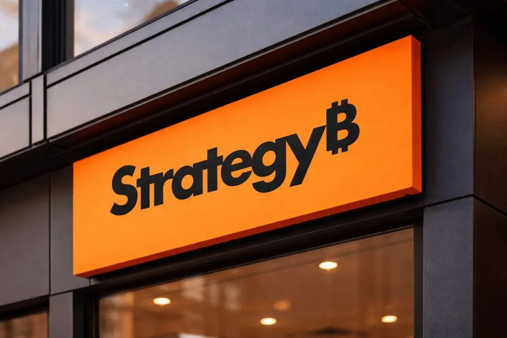 Strategy’s $12.4B Bitcoin Loss Puts Its ‘Never Sell’ Bet Under Fresh Pressure