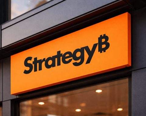 Strategy’s $12.4B Bitcoin Loss Puts Its ‘Never Sell’ Bet Under Fresh Pressure