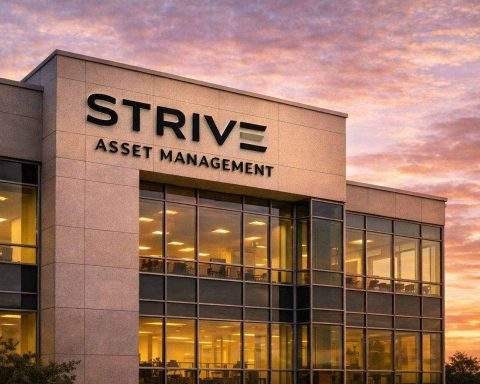 Strive Asset Management (ASST) stock price jumps after 1-for-20 reverse split — what investors watch next