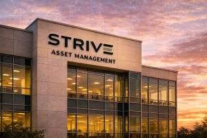 Strive Asset Management (ASST) stock price jumps after 1-for-20 reverse