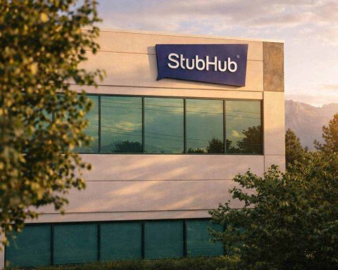 StubHub stock holds near $9 in premarket after sharp Friday jump, earnings next in focus