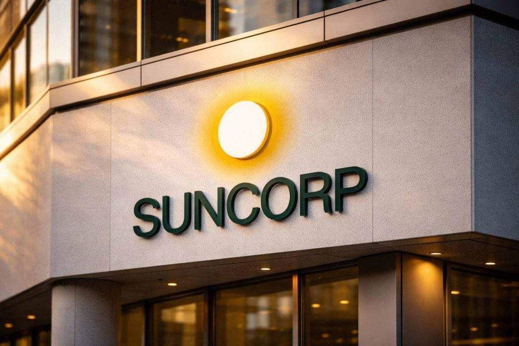 Suncorp share price slides as AI insurance apps spook investors ahead of results