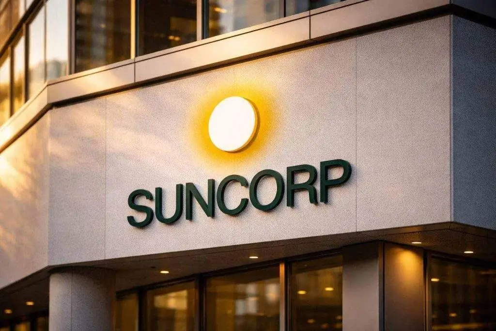 Suncorp share price slides as AI insurance apps spook investors ahead of results
