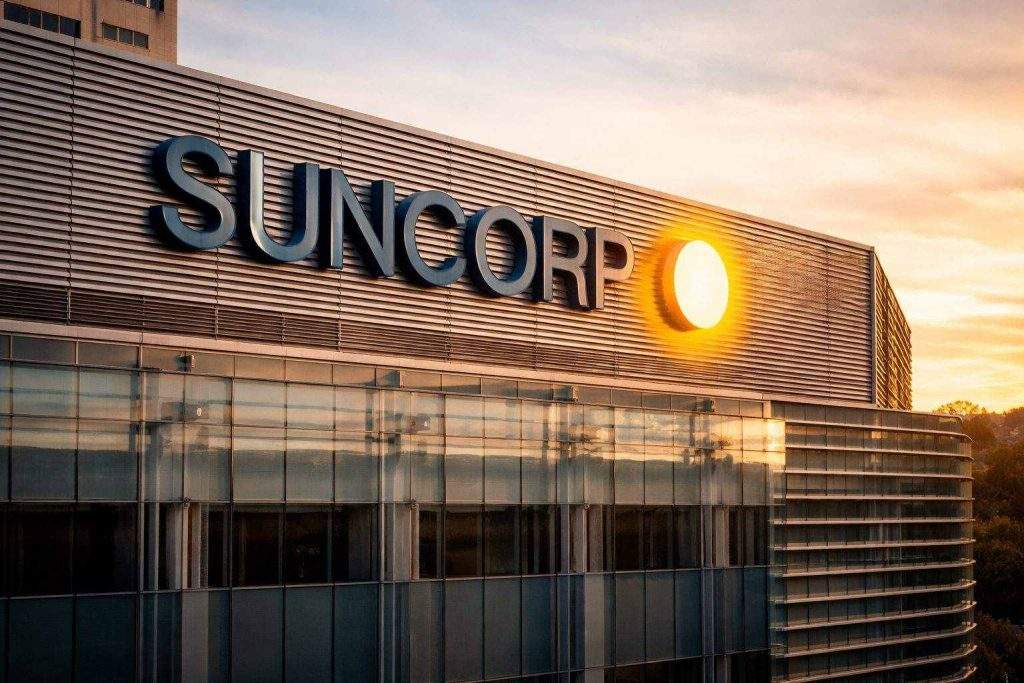 Suncorp share price slips as storm-hit earnings hang over the next ASX session