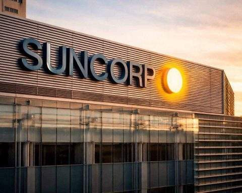 Suncorp share price slips as storm-hit earnings hang over the next ASX session