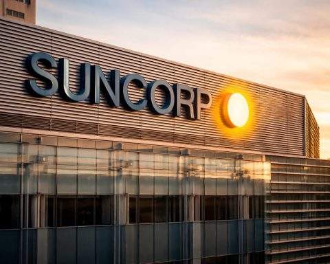 Suncorp share price slips as storm-hit earnings hang over the next ASX session