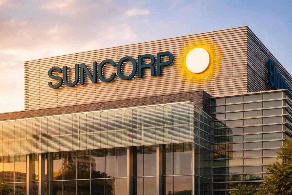 Suncorp share price: Why SUN.AX slid 4.6% after the dividend cut-off and a fresh buyback update