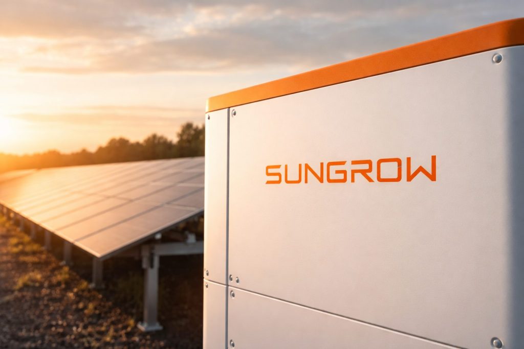 Sungrow Power (300274.SZ) shares in focus ahead of open after Friday jump as China PMI slips