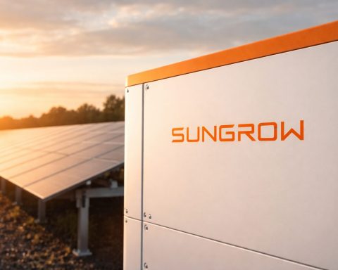 Sungrow Power (300274.SZ) shares in focus ahead of open after Friday jump as China PMI slips