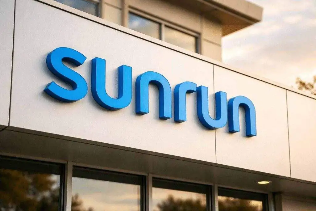 Sunrun stock jumps 12% as RUN touts record growth in “distributed power plant” programs