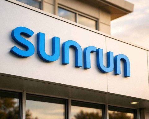 Sunrun stock jumps 12% as RUN touts record growth in “distributed power plant” programs