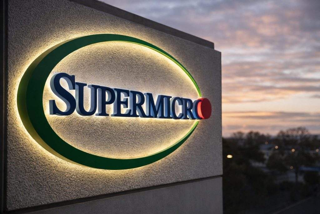 Super Micro (SMCI) stock jumps, but SEC filing flags margin squeeze and customer concentration