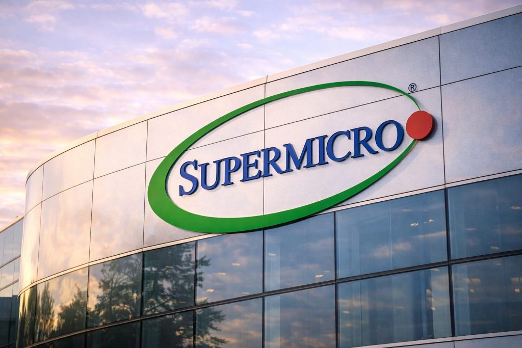 Super Micro (SMCI) stock pops in premarket before earnings — here’s what matters today