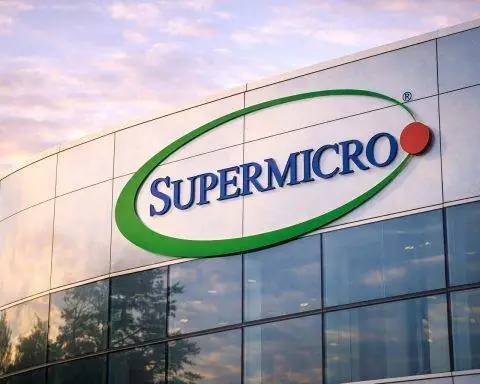 Super Micro (SMCI) stock pops in premarket before earnings — here’s what matters today