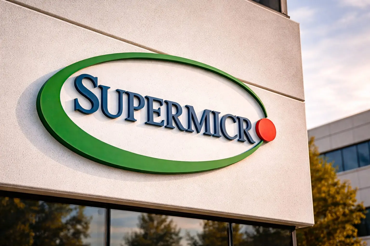 Super Micro (SMCI) stock price slides 11% as earnings bounce fades and margins bite again