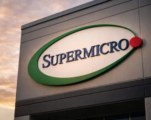 Super Micro (SMCI) stock slides 9% after earnings spike — what to watch before Friday’s trade