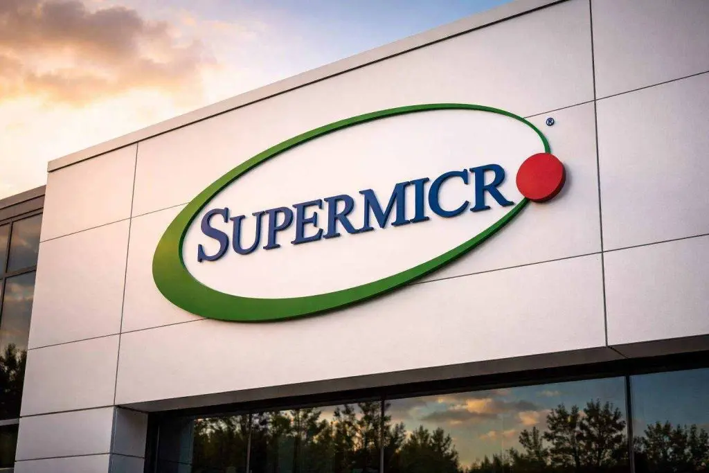 Super Micro Stock Climbs as Nvidia GTC Puts AI Server Demand and Margins to the Test