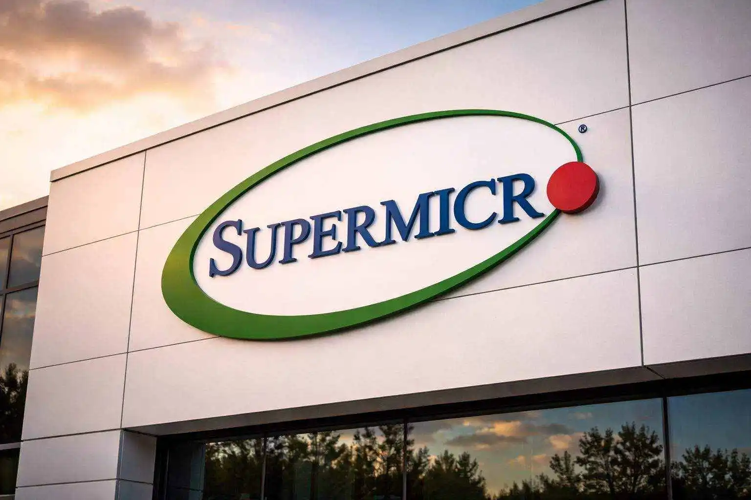 Super Micro Stock Climbs as Nvidia GTC Puts AI Server Demand and Margins to the Test