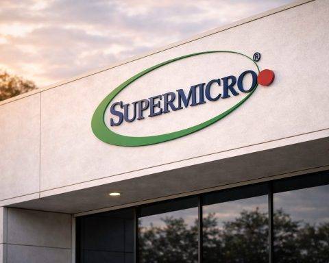 Super Micro stock jumps as SMCI lifts 2026 sales view, but margin squeeze shows up